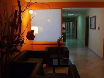 Residenza Partenopea Napoli Eksteriør billede